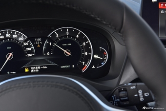 2018款宝马X3 xDrive25i M运动套装