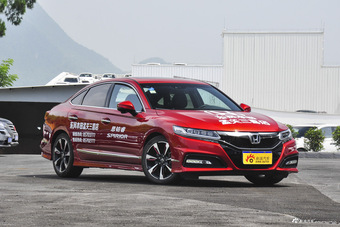 2015款思铂睿2.4L自动 Si