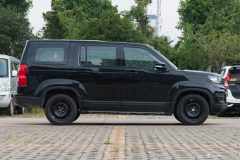 2018款欧尚X70A 1.5L手动超值型