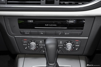 2017款奥迪A7 2.0T自动40TFSI quattro技术型