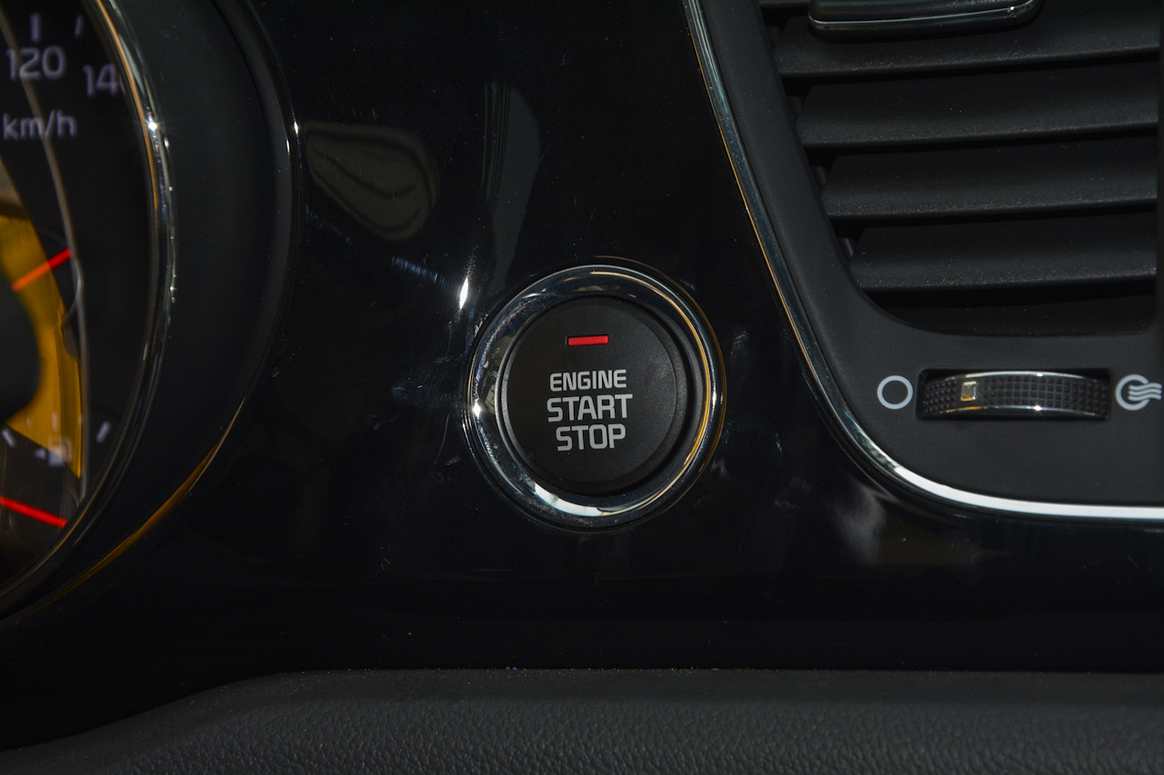 	2017款嘉华(进口)2.2T自动豪华版国V