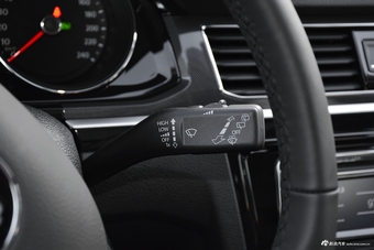 2018款蔚领1.4T DSG豪华型230TSI