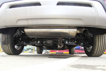 2018款现代ix35 2.0L自动两驱智勇·畅联版