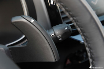 2017款天逸 C5 AIRCROSS 1.8T自动380THP豪华型