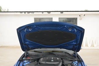 2019款宝马3系2.0T自动豪华套装320Li M 