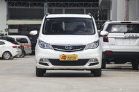 2017款欧尚1.5L手动豪华型