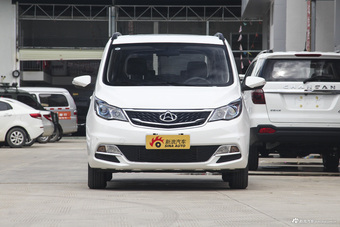 2017款欧尚1.5L手动豪华型