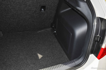 2016款昕动1.6L自动 改款 前行版