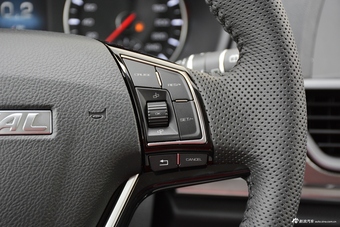 2018款哈弗H6运动版1.5T手动两驱精英型蓝标