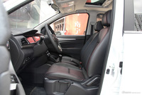 2017款欧尚1.5L手动豪华型