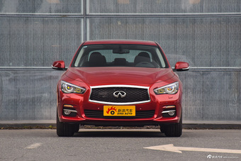 2016款英菲尼迪Q50L 2.0T自动悦享版