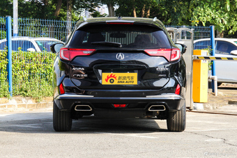 	2016款讴歌CDX 1.5T自动四驱智享版