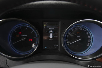 2018款开瑞K60 1.5T手动豪华型