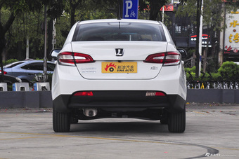 2016款锐3 1.6L自动智享型