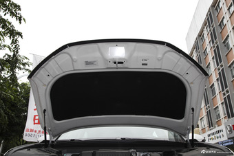 2017款本田UR-V 1.5L 240TURBO自动两驱豪华版