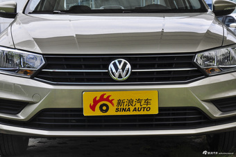 2016款宝来1.6L自动时尚型
