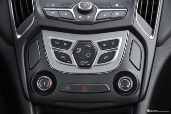 2017款艾瑞泽5e 智酷版