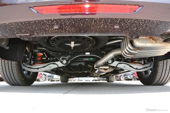 2017款GL8 2.0T自动 Avenir