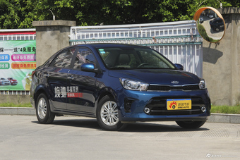 2017款焕驰1.4L自动Deluxe豪华版