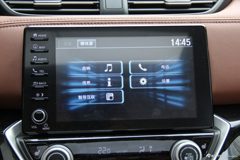 2019款凌派1.0T自动旗舰版180Turbo