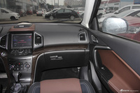 2017款幻速S6 1.5T自动尊享型