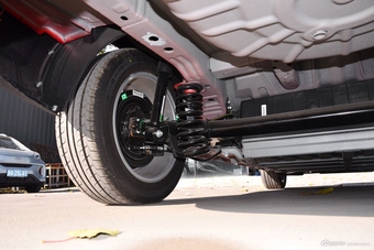 2017款艾瑞泽5e 智享版