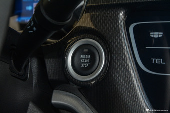 2017款吉利帝豪1.5L手动三厢百万款时尚型