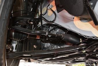 2018款科雷嘉2.0L自动120周年限量版