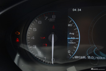 2018款众泰Z700H 1.8T手动尊享型