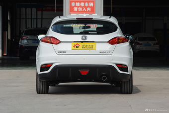 2016款逸动XT 1.6L自动俊酷型