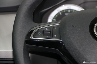 2017款柯迪亚克1.8T自动330TSI两驱舒适版5座 