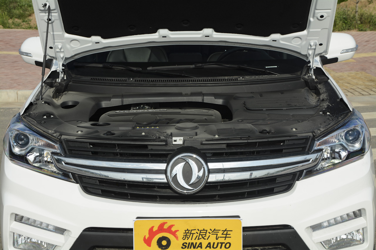  2018款风光S560 1.8L手动舒适型