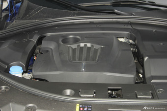 2017款WEY VV7 2.0T自动豪华型