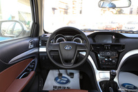 2015款雄师F22 1.9T手动两驱柴油标准型