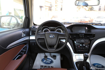 2015款雄师F22 1.9T手动两驱柴油标准型