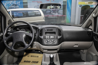 2016款菱智V3 1.5L手动标准型国五图片