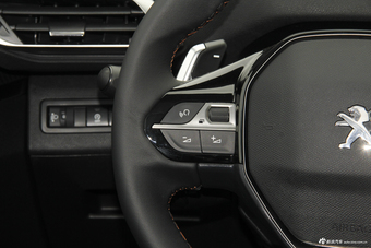 2018款标致4008 1.6T自动精英版350THP 	