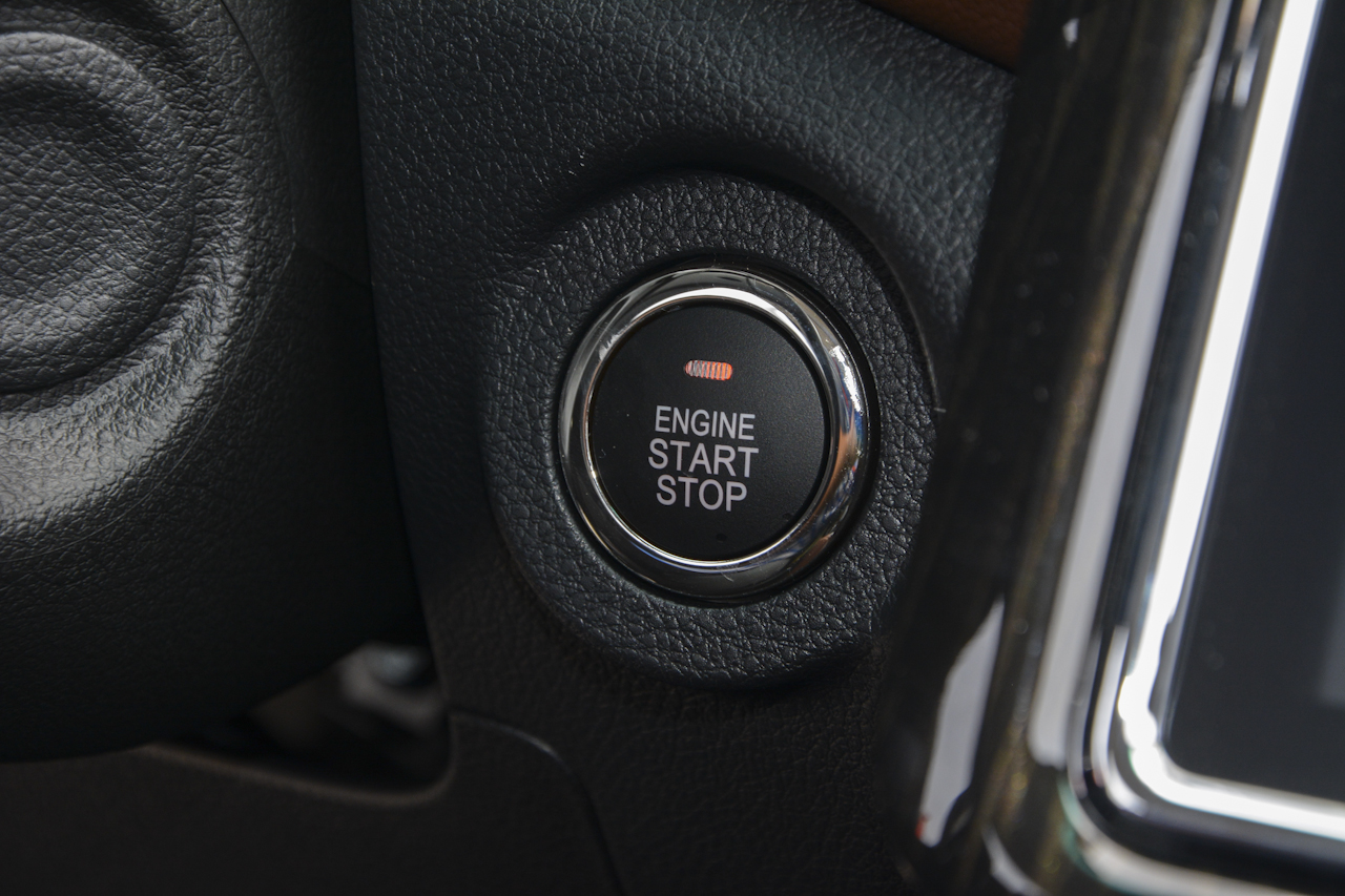 2017款斯威X7 1.5T自动智享型 