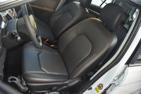 2016款金杯智尚S35 1.5L手动豪华版