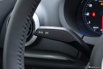 2017款奥迪A3-进口Cabriolet 2.0T自动40 TFSI