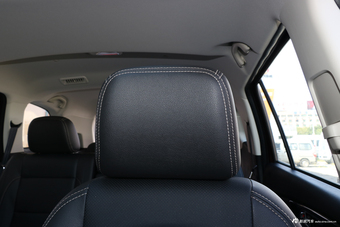 2018款斯威X7 1.8L手动豪华版7座