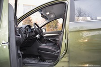 2016款凯翼V3 1.5L手动智联III