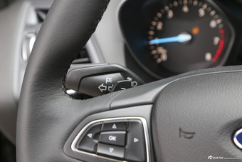 2017款翼虎1.5T自动两驱铂翼型EcoBoost 180