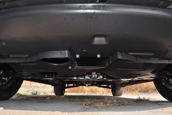 2018款东南DX3 SRG 1.5T自动旗舰型