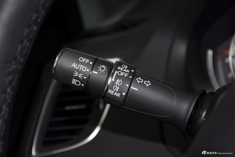 2018款讴歌TLX-L 2.4L自动钻享版