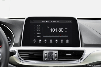 2017款传祺GA8 1.8T 280T自动尊享版