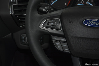 2017款翼虎2.0T自动四驱豪翼型EcoBoost 245 