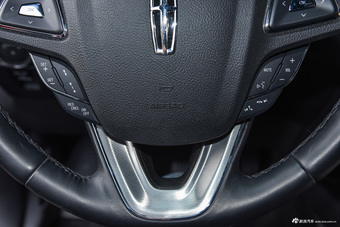 2015款林肯MKX 2.7T自动四驱尊耀版