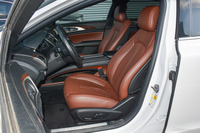 2018款林肯MKZ 2.0T自动尊耀版