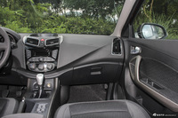 2015款海马S5 1.6L手动舒适型